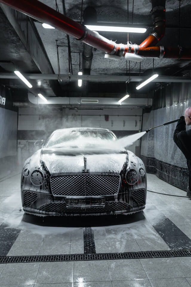 Bently