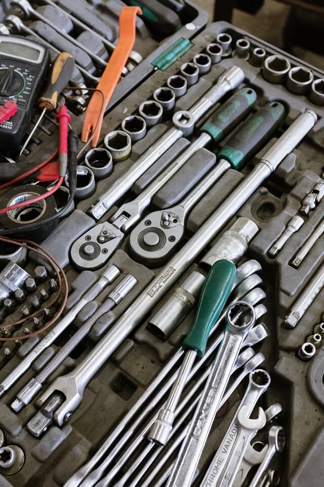 Repair tools
